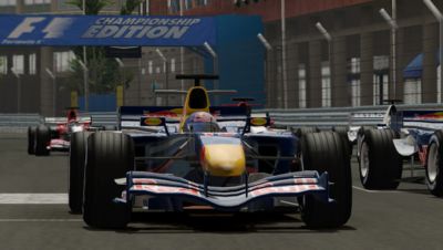 Formula One™ Championship Edition Screenshot 20
