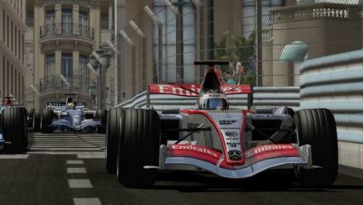 Formula One™ Championship Edition Screenshot 21