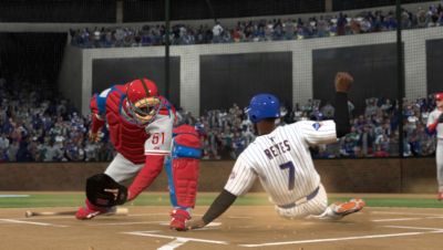MLB® 09 The Show™ Screenshot 10