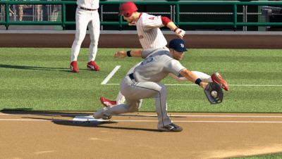 MLB® 09 The Show™ Screenshot 12