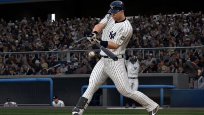 MLB® 09 The Show™ Screenshot 1
