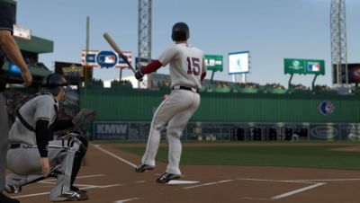 MLB® 09 The Show™ Screenshot 2