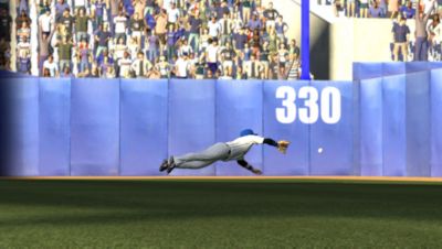 MLB® 09 The Show™ Screenshot 3