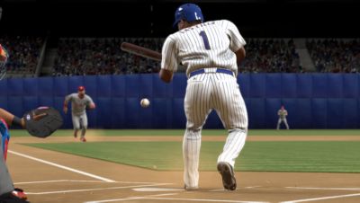MLB® 09 The Show™ Screenshot 6
