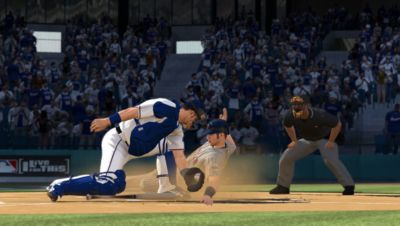 MLB® 09 The Show™ Screenshot 7