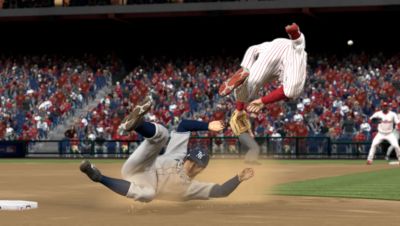 MLB® 09 The Show™ Screenshot 9