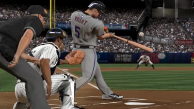 MLB® 10 The Show™ Screenshot 11