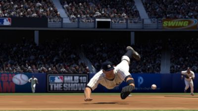 MLB® 10 The Show™ Screenshot 1