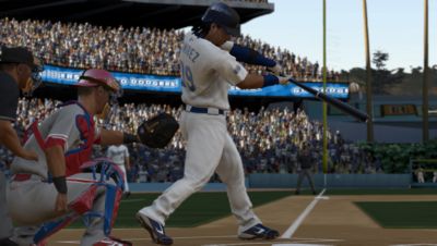 MLB® 10 The Show™ Screenshot 5
