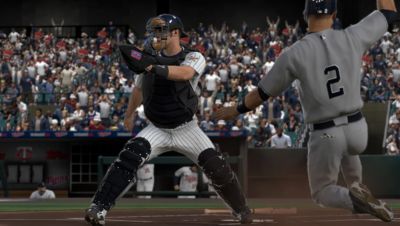 MLB® 10 The Show™ Screenshot 7