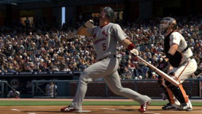 MLB® 10 The Show™ Screenshot 8