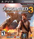 playstation 3 video game