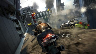 Motorstorm Apocalypse Pc Torrent