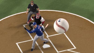 MLB® 12 The Show™ Screenshot 2