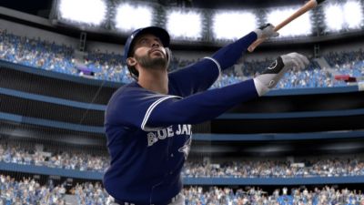MLB® 12 The Show™ Screenshot 3