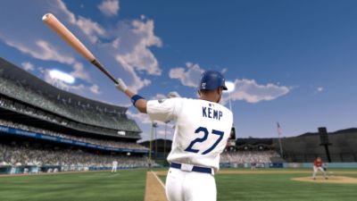 MLB® 12 The Show™ Screenshot 4