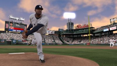 MLB® 12 The Show™ Screenshot 5