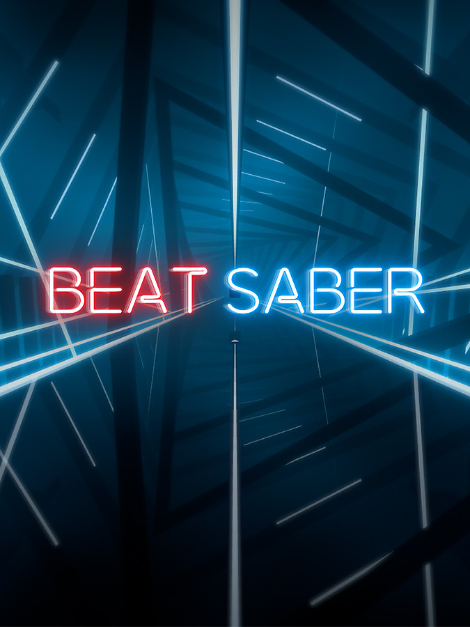Beat saber gear vr
