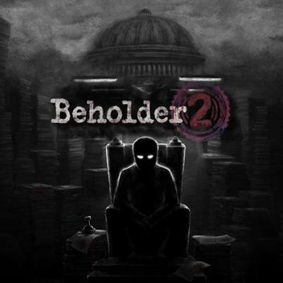 Beholder