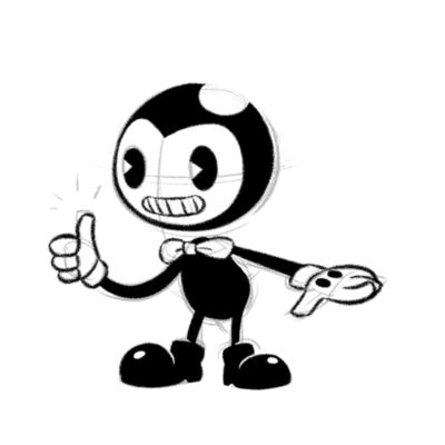 bendy and the ink machine video game ps4