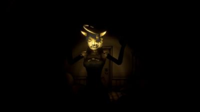 Bendy And The Ink Machine Game Ps4 Playstation