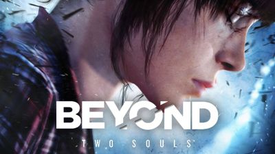 Beyond two souls pc torrent