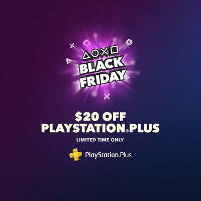 playstation black friday sales