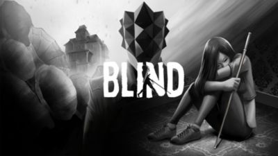 Blind Game PS4 PlayStation