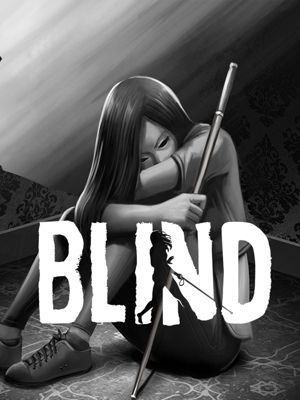 Blind Game PS4 PlayStation