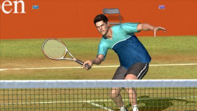 Virtua Tennis 3 Screenshot 4