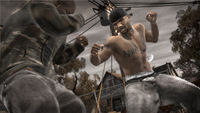 Def jam fight for ny laptop download