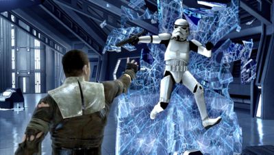 Star Wars®: The Force Unleashed™ Screenshot 6