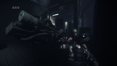 The Chronicles of Riddick: Assault on Dark Athena Screenshot 6