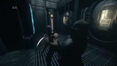 The Chronicles of Riddick: Assault on Dark Athena Screenshot 8