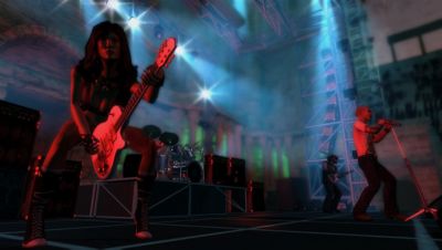 Rock Revolution Screenshot 5