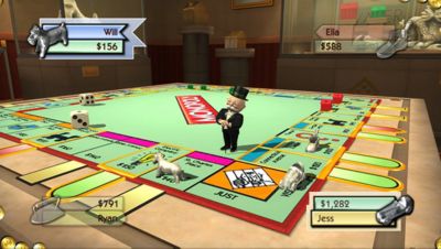 Monopoly Plus Full Version Free Download For Pc