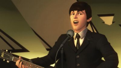The Beatles™: Rock Band™ Screenshot 2