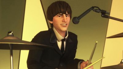 The Beatles™: Rock Band™ Screenshot 3