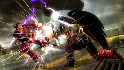 Tekken 7 iso ppsspp download emuparadise
