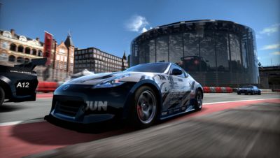Need For Speed™ Shift Screenshot 6