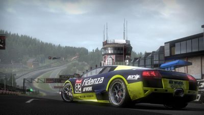 Need For Speed™ Shift Screenshot 7