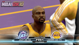 how to play nba 2k10 online ps3