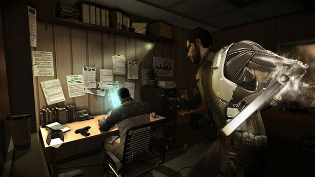 Deus Ex The Missing Link Dlc Download For Ps3
