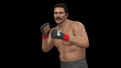 UFC® Undisputed™ 2010 Screenshot 2