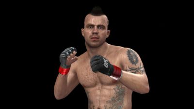 UFC® Undisputed™ 2010 Screenshot 6