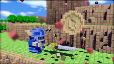 3d dot game heroes iso download free