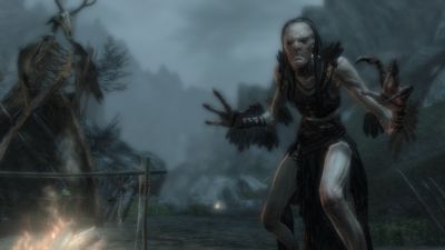The Elder Scrolls® V: Skyrim™ Screenshot 2