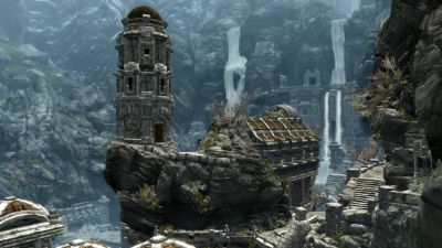 The Elder Scrolls® V: Skyrim™ Screenshot 6