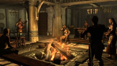 The Elder Scrolls® V: Skyrim™ Screenshot 20