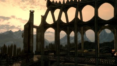 The Elder Scrolls® V: Skyrim™ Screenshot 24